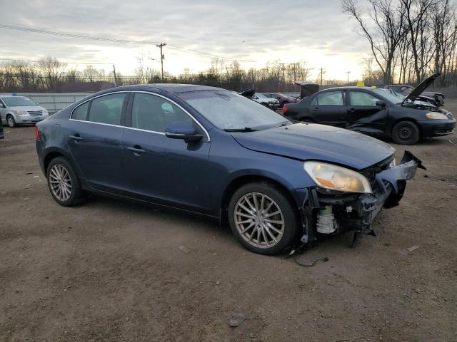 Photo 4 from auction – 2012 VOLVO S60 T5 with VIN YV1622FS0C2118044