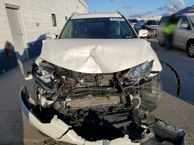 Photo 5 from auction – 2016 NISSAN ROGUE S with VIN 5N1AT2MV0GC735403