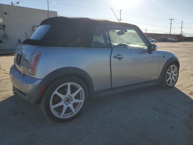Photo 3 from auction – 2005 MINI COOPER with VIN WMWRH33575TK56261