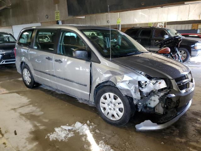 Photo 4 from auction – 2016 DODGE GRAND CARA with VIN 2C4RDGBG6GR103132