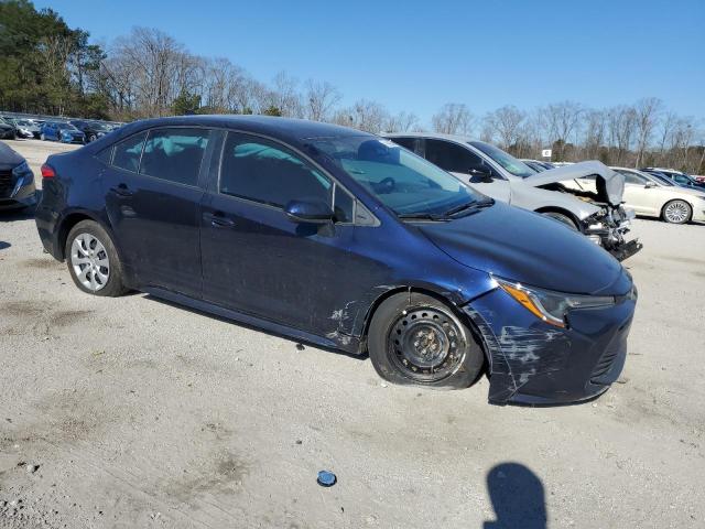 Photo 4 from auction – 2023 TOYOTA COROLLA LE with VIN 5YFB4MDE6PP070404