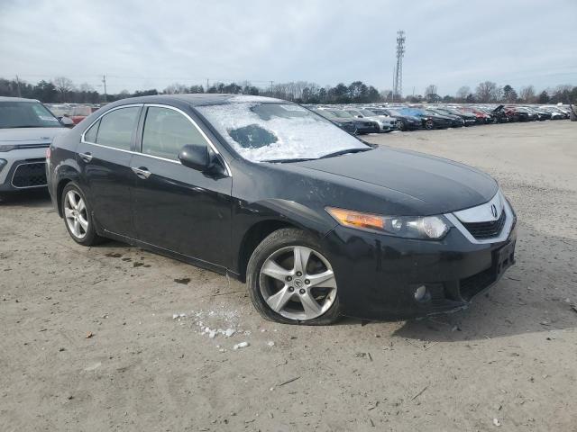 Photo 4 from auction – 2010 ACURA TSX with VIN JH4CU2F62AC035971