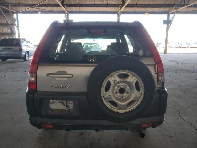 Photo 6 from auction – 2003 HONDA CR-V LX with VIN JHLRD68463C017171