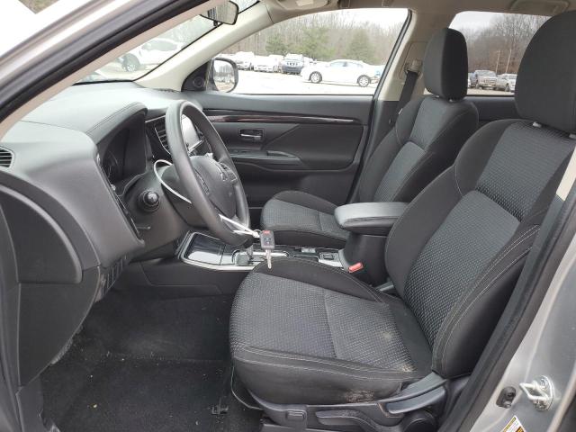 Photo 7 from auction – 2020 MITSUBISHI OUTLANDER with VIN JA4AD2A3XLJ001811