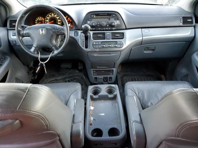 Photo 8 from auction – 2006 HONDA ODYSSEY EX with VIN 5FNRL38706B003279