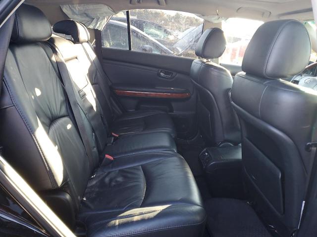 Photo 11 from auction – 2009 LEXUS RX 350 with VIN 2T2HK31U49C097346