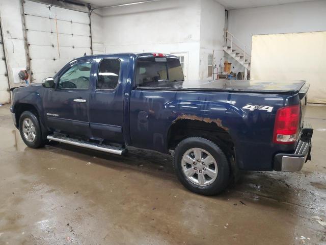 Photo 2 from auction – 2011 GMC SIERRA K15 with VIN 1GTR2VE36BZ136262