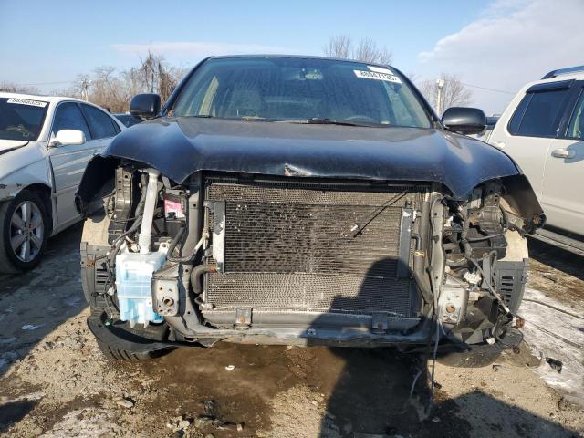 Снимка 5 от търг – 2010 TOYOTA HIGHLANDER с VIN JTEJW3EH2A2039239