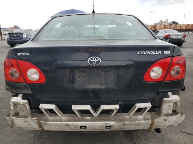 Photo 6 from auction – 2005 TOYOTA COROLLA CE with VIN 1NXBR32EX5Z364124