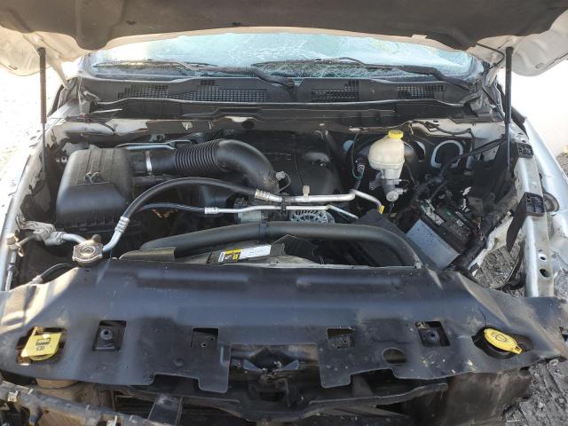 Photo 11 from auction – 2015 RAM 1500 SLT with VIN 3C6RR7LT0FG596783