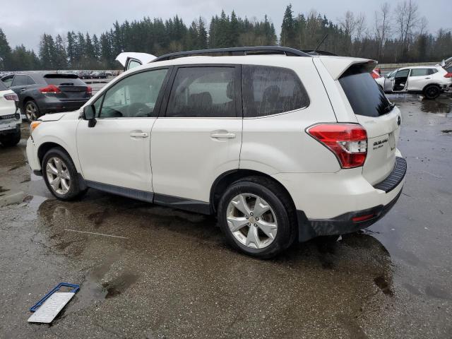 Photo 2 from auction – 2014 SUBARU FORESTER 2 with VIN JF2SJAMC8EH514396