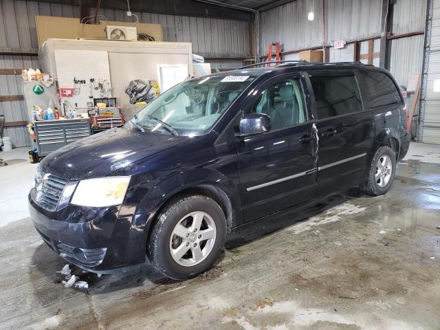 DODGE GRAND CARA 2010 с VIN 2D4RN5D14AR172888 - Снимка от търг