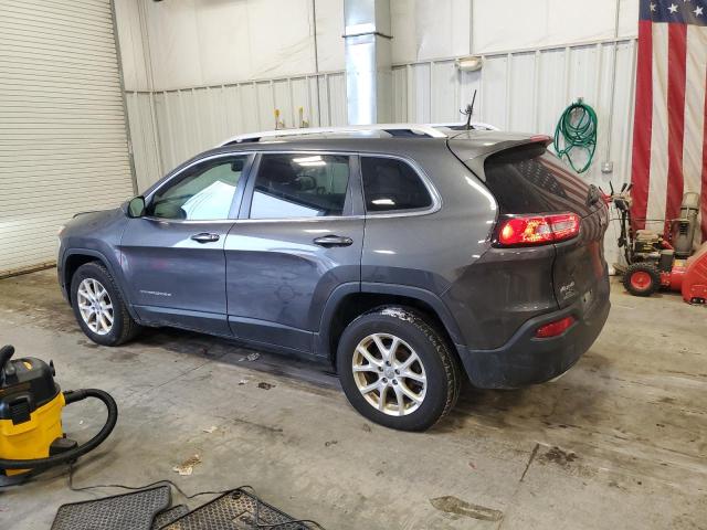 Photo 2 from auction – 2017 JEEP CHEROKEE L with VIN 1C4PJMCS6HW531082