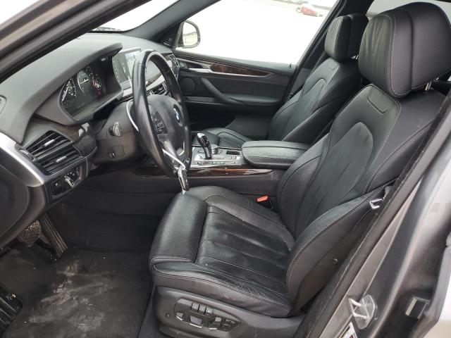 Photo 7 from auction – 2017 BMW X5 XDR40E with VIN 5UXKT0C30H0V96243