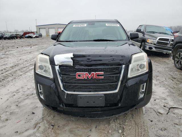 Photo 5 from auction – 2010 GMC TERRAIN SL with VIN 2CTFLCEW7A6408377