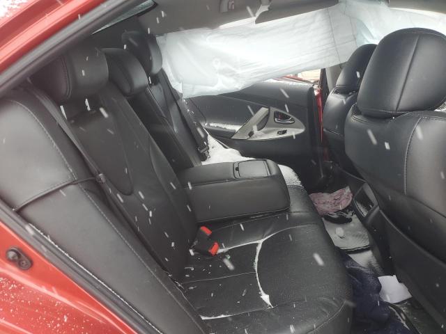 Photo 10 from auction – 2011 TOYOTA CAMRY BASE with VIN 4T1BF3EKXBU677406