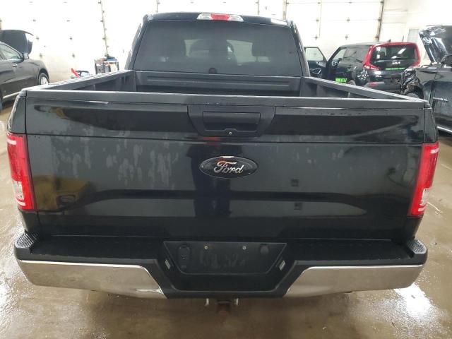 Foto 6 de la subasta – 2016 FORD F150 con VIN 1FTMF1CP8GFA70612