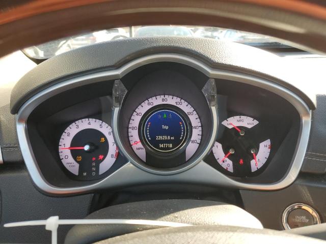 Photo 9 from auction – 2012 CADILLAC SRX LUXURY with VIN 3GYFNAE3XCS518967