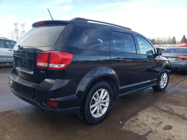 Photo 3 from auction – 2016 DODGE JOURNEY SX with VIN 3C4PDCBB4GT174721