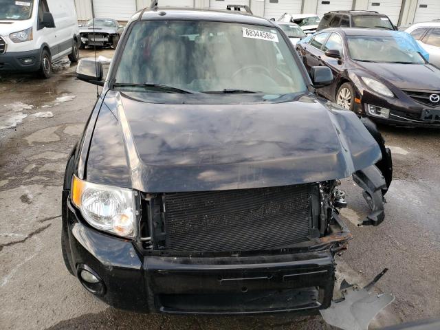 Photo 5 from auction – 2011 FORD ESCAPE LIM with VIN 1FMCU0E78BKC25020