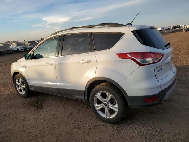 Photo 2 from auction – 2016 FORD ESCAPE SE with VIN 1FMCU9G96GUA21430