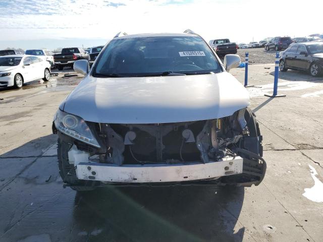 Photo 5 from auction – 2015 LEXUS RX 350 with VIN 2T2ZK1BA1FC188860