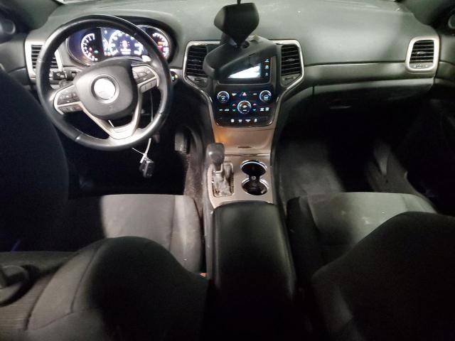 Photo 8 from auction – 2016 JEEP GRAND CHER with VIN 1C4RJFAG6GC378853