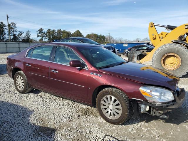 Photo 4 from auction – 2006 BUICK LUCERNE CX with VIN 1G4HP57216U185384