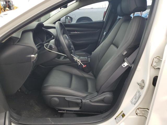 Photo 7 from auction – 2020 MAZDA 3 SELECT with VIN 3MZBPACL3LM116534