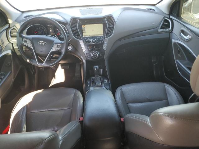 Photo 8 from auction – 2016 HYUNDAI SANTA FE S with VIN KM8SR4HF9GU140576