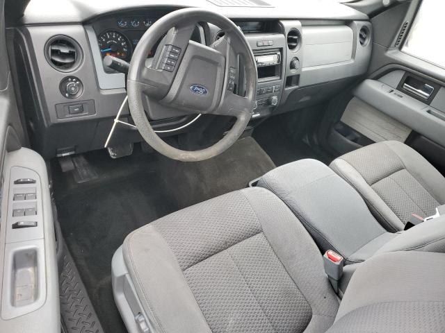 Photo 8 from auction – 2013 FORD F150 SUPER with VIN 1FTFX1EF2DFC38086