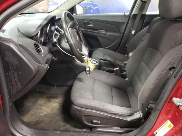 Photo 7 from auction – 2014 CHEVROLET CRUZE LT with VIN 1G1PC5SB2E7212410
