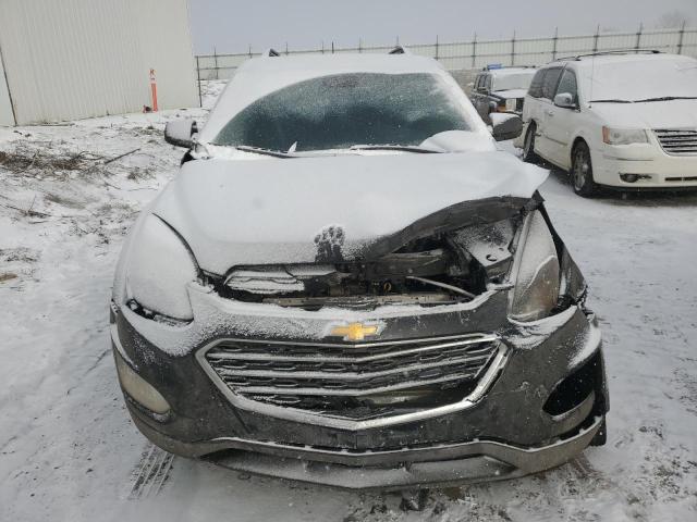 Photo 5 from auction – 2016 CHEVROLET EQUINOX LT with VIN 2GNFLFEK0G6243895