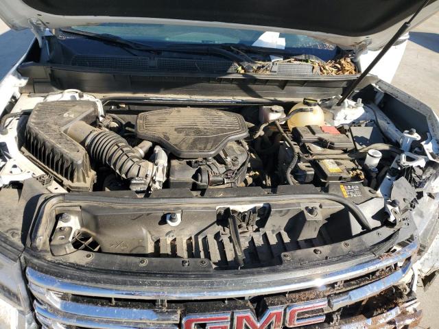 Photo 11 from auction – 2020 GMC ACADIA SLT with VIN 1GKKNMLS7LZ235580