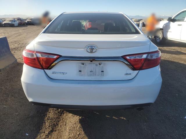 Photo 6 from auction – 2017 TOYOTA CAMRY LE with VIN 4T1BF1FK0HU381838