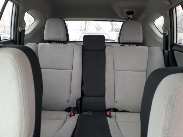 Photo 10 from auction – 2018 TOYOTA RAV4 ADVEN with VIN 2T3WFREV3JW409608