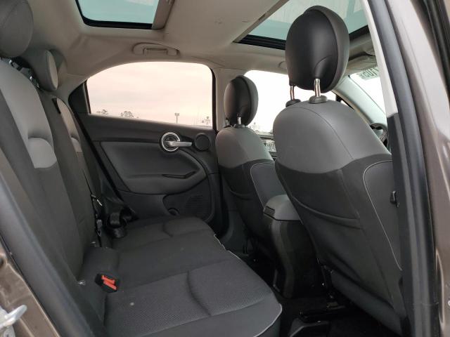 Photo 11 from auction – 2017 FIAT 500X POP with VIN ZFBCFXAB0HP532908
