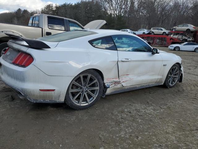 Photo 3 from auction – 2015 FORD MUSTANG GT with VIN 1FA6P8CF4F5409527