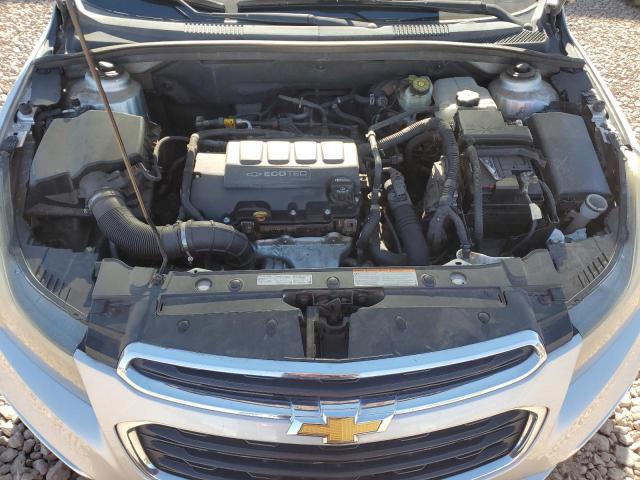 Photo 11 from auction – 2015 CHEVROLET CRUZE LT with VIN 1G1PC5SB4F7103724