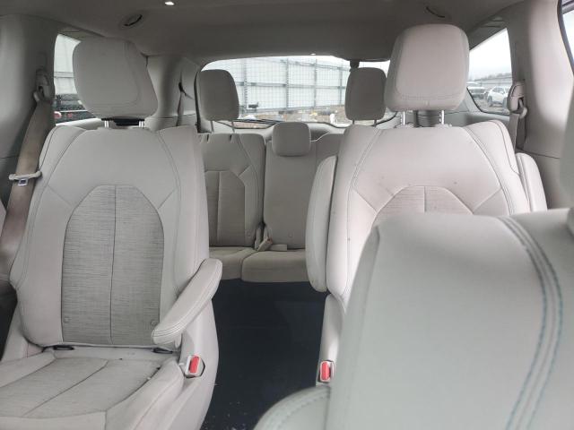Photo 10 from auction – 2018 CHRYSLER PACIFICA H with VIN 2C4RC1H73JR125068