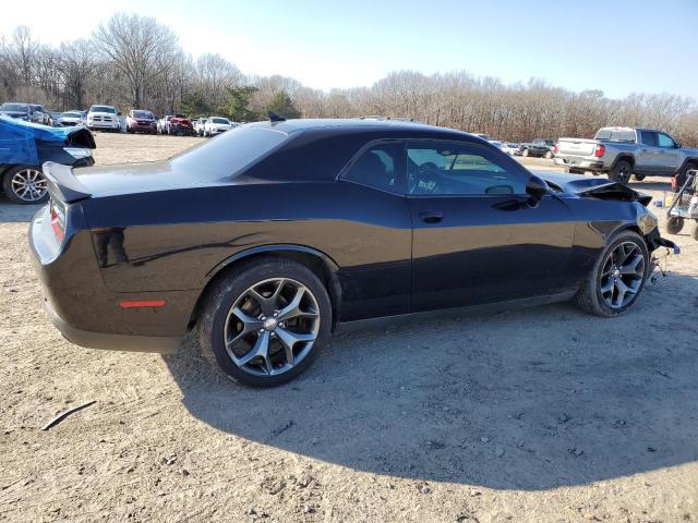 Photo 3 from auction – 2016 DODGE CHALLENGER with VIN 2C3CDZAG6GH331631