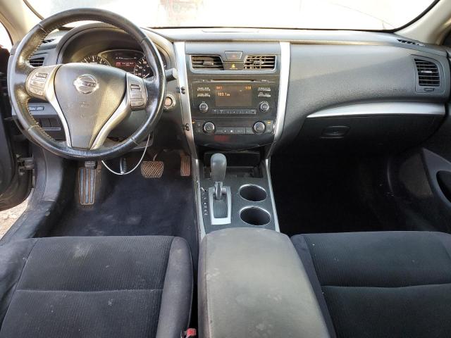 Photo 8 from auction – 2013 NISSAN ALTIMA 2.5 with VIN 1N4AL3AP4DN531645