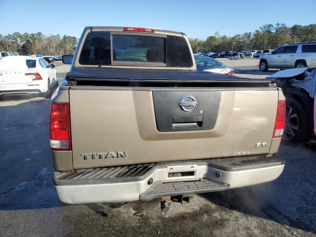 Photo 6 from auction – 2007 NISSAN TITAN XE with VIN 1N6AA07B87N224748