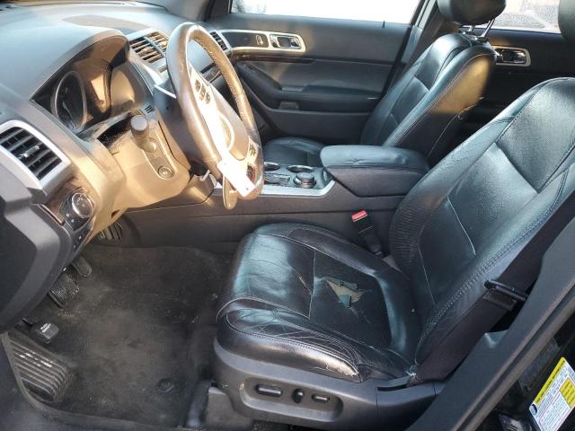Photo 7 from auction – 2011 FORD EXPLORER L with VIN 1FMHK8F85BGA58524