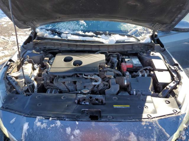 Photo 11 from auction – 2019 NISSAN ALTIMA SL with VIN 1N4BL4EV5KC168087
