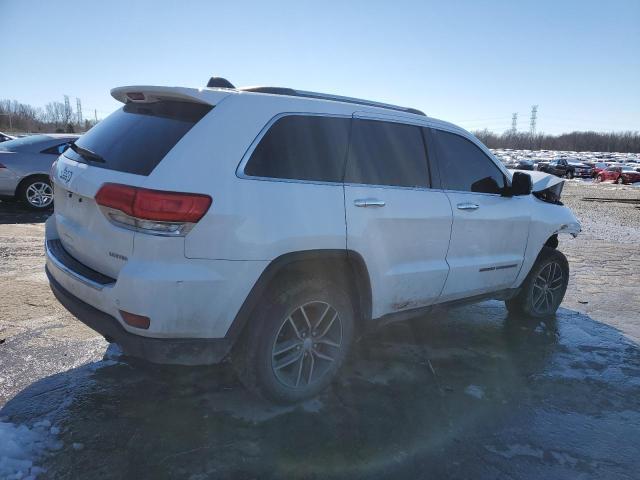 Photo 3 from auction – 2018 JEEP GRAND CHER with VIN 1C4RJEBG0JC447133
