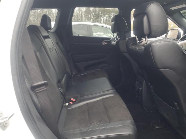 Photo 11 from auction – 2021 JEEP GRAND CHER with VIN 1C4RJFAG5MC795201