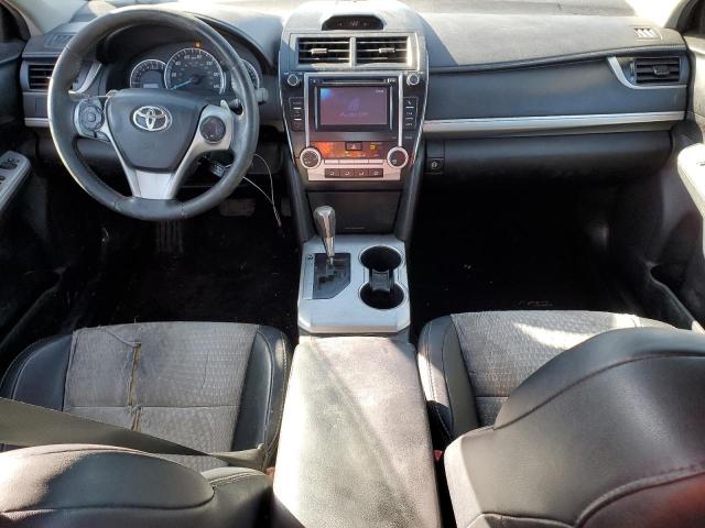 Photo 8 from auction – 2013 TOYOTA CAMRY L with VIN 4T1BF1FK6DU640732
