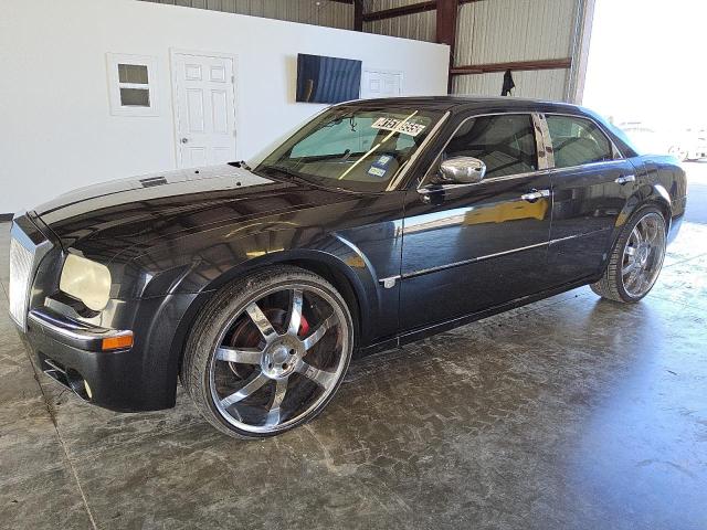 CHRYSLER 300C 2006 with VIN 2C3KA63H56H308753 - Photo from auction
