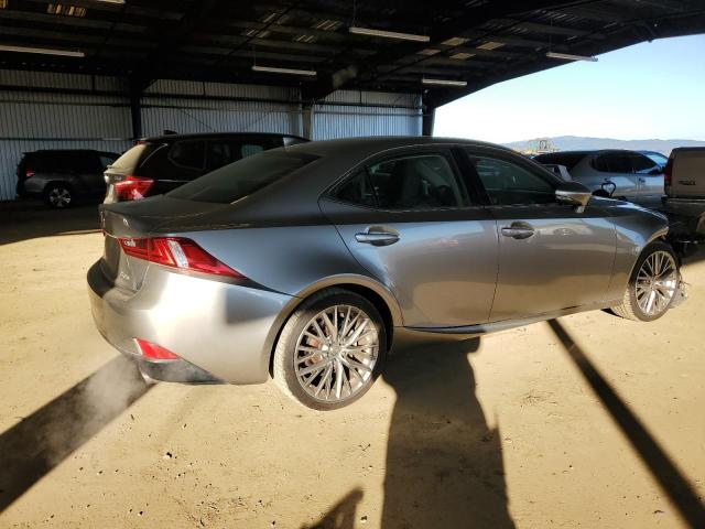 Photo 3 from auction – 2014 LEXUS IS 250 with VIN JTHBF1D28E5024905